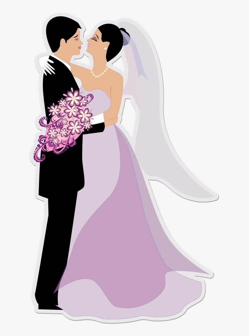 Casamento - Wedding Vector, transparent png