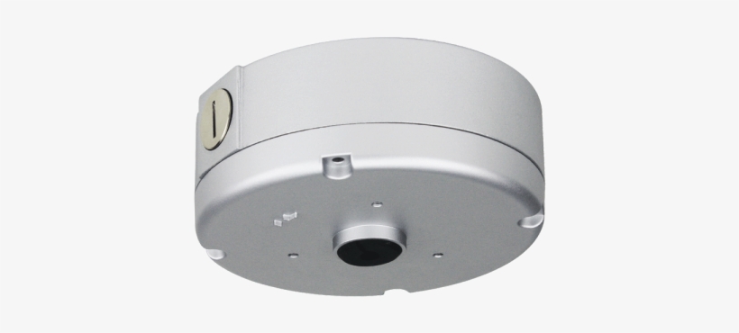 Bullet Ip Camera Accessories - Hunt Electronic, transparent png