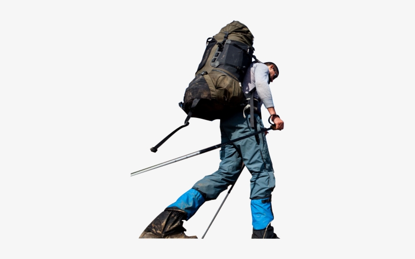 Trekking - Nordic Skiing, transparent png