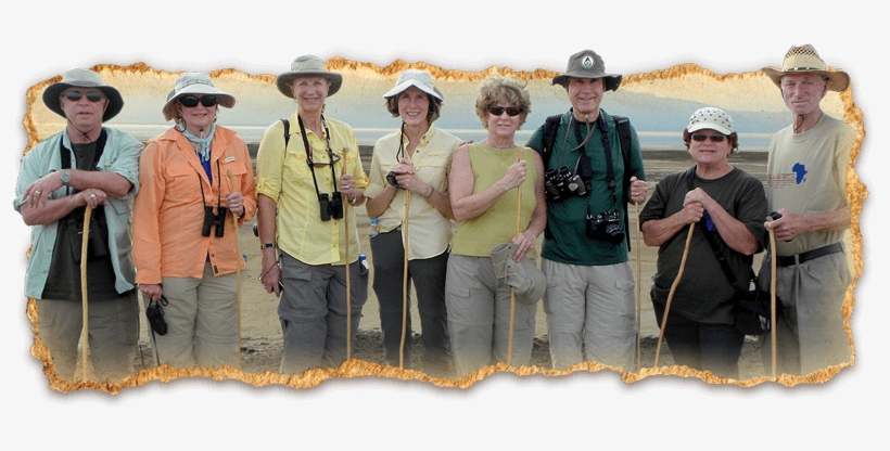 Hiking Escape - Fishing, transparent png