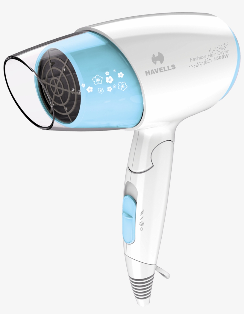 Hair Dryer - Havells, transparent png