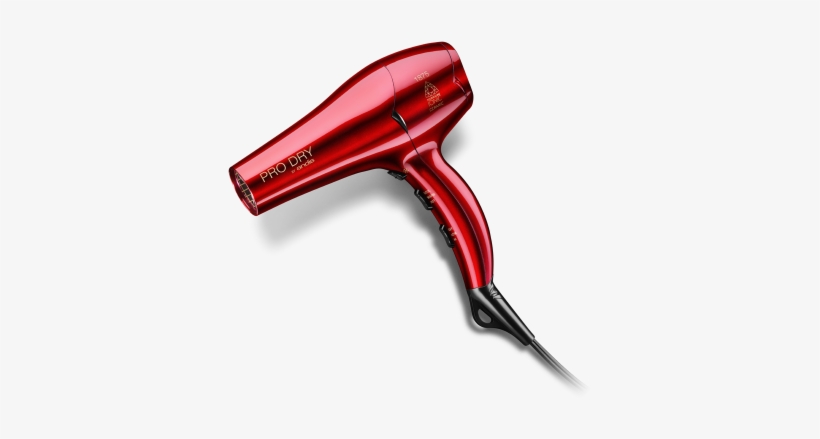 1875w Pro Dry Hair Dryer - Andis 1875-watt Professional Pro Dry+ Tourmaline Ceramic, transparent png