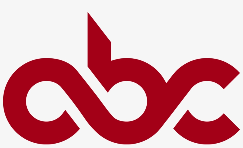 Share This Image - Abc Logo, transparent png