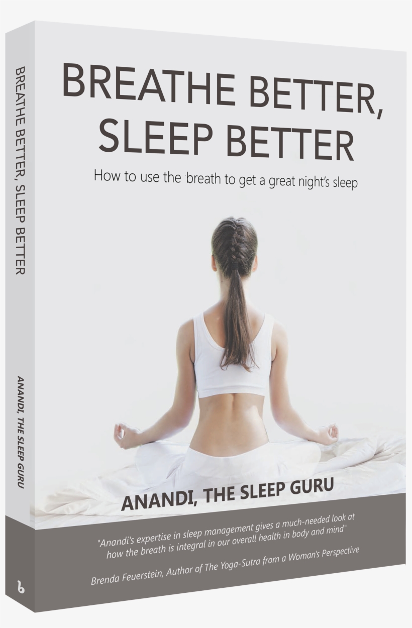 I'm Excited To Announce That My Breath Transformation - Breathe Better, Sleep Better: How To Use The, transparent png