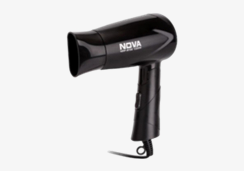 Nova Hair Dryer - Nova Nhp 8100, transparent png
