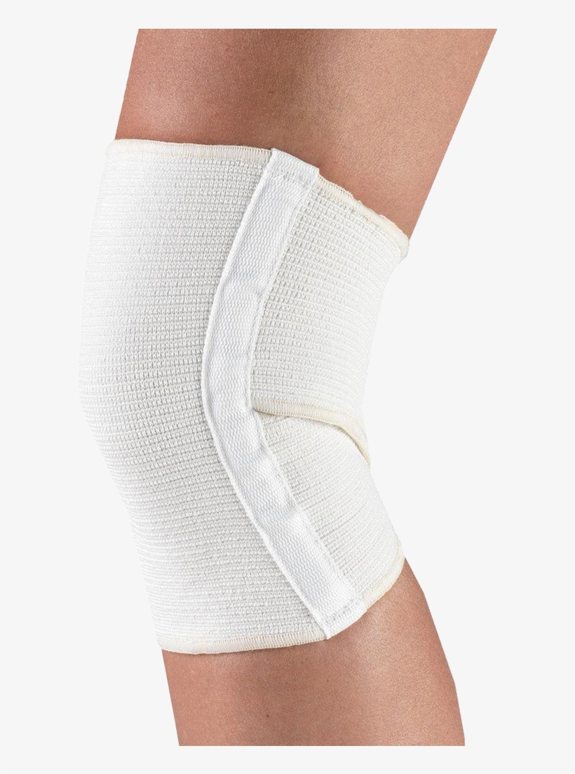 Knee Support / Spiral Stays & Criss-cross Design, transparent png