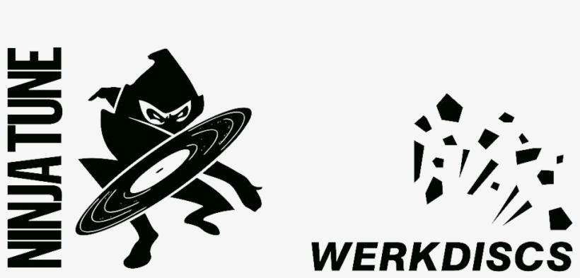 An Error Occurred - Ninja Tune Logo Png, transparent png