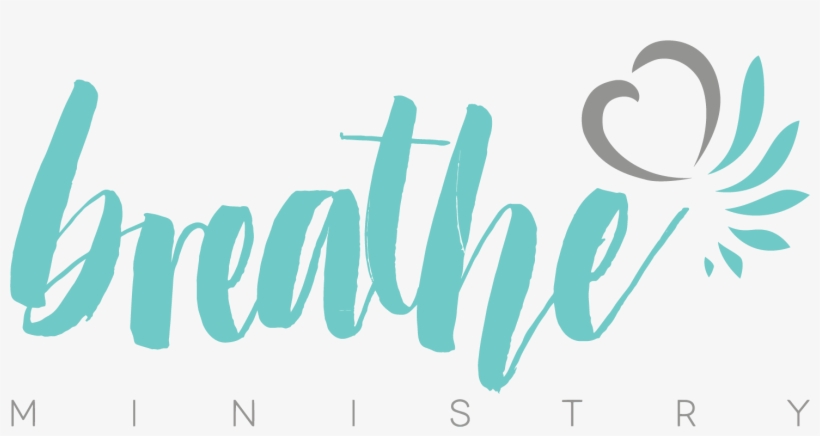 Breathe Ministry - Calligraphy, transparent png