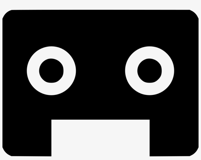 Casette Comments - Circle, transparent png