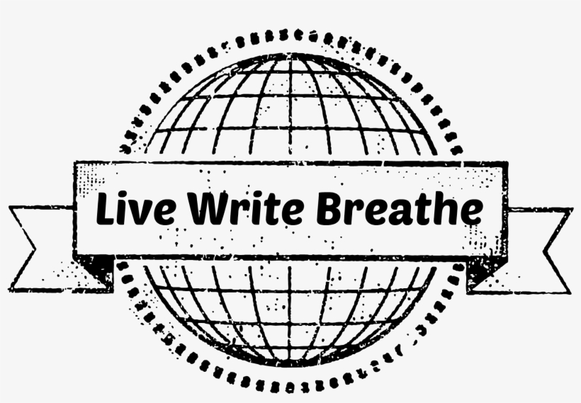 Live Write Breathe Website For Writers - You Just Received An Act Of Kindness, transparent png