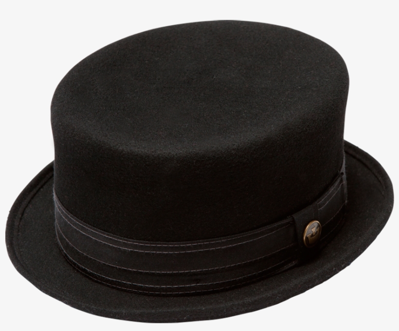 Free Png Black Small Hat Png Images Transparent - Black Cap For Men New Style, transparent png