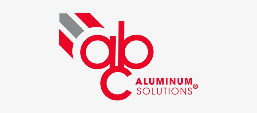 Logo - Abc Aluminum Logo, transparent png