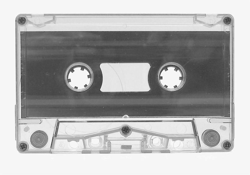 Relatable Pictures Of Noodle - Cassette Transparent, transparent png