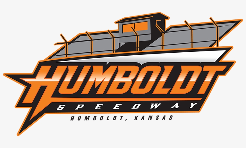 Humboldt Speedway - Humboldt Speedway Logo, transparent png
