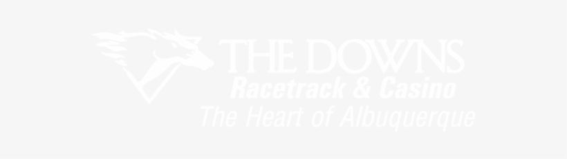 145 Louisiana Blvd - Downs Casino Logo, transparent png
