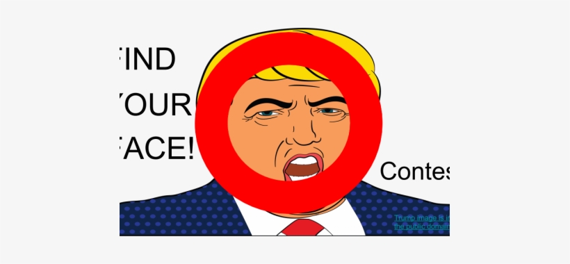 Kaliana's Find Your Face Contest - Cebds, transparent png