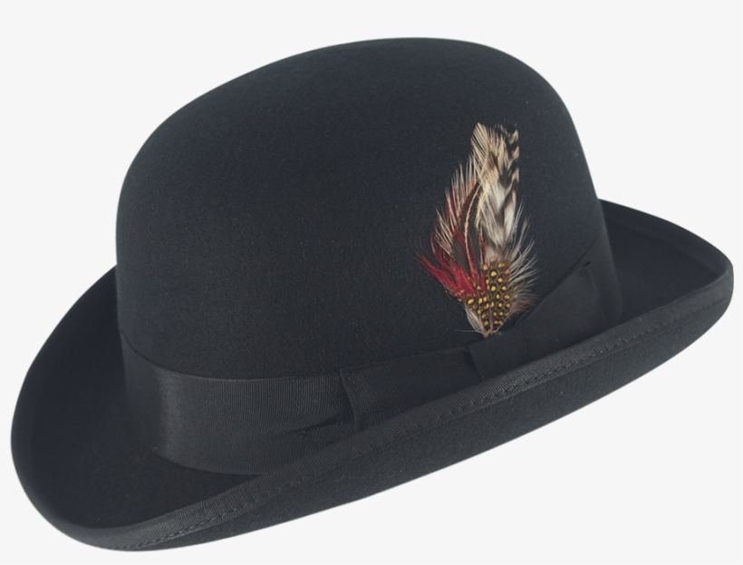 Crushable Cowboy Hats, transparent png