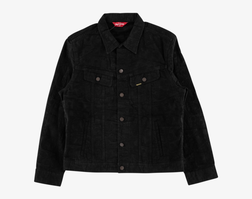 Jacket, transparent png