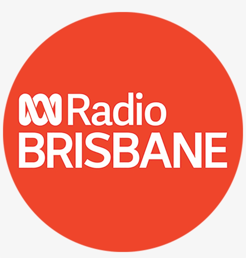 Abc Radio Brisbane Logo, transparent png