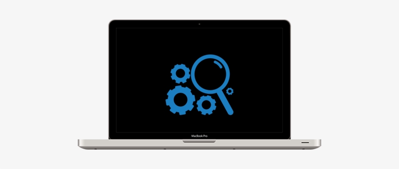 Macbook Pro - Diagnostic - Texas, transparent png