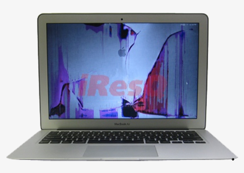 More Views - Macbook Air 2010 Lcd Replacement, transparent png