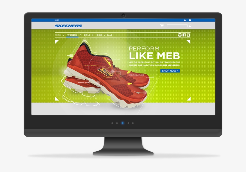 Monitor Dark - Led-backlit Lcd Display, transparent png