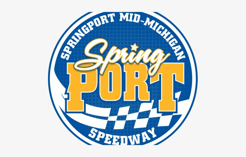 Test And Tune Thursday August 23rd 6pm To 9pm - Springport Mid-michigan Speedway, transparent png