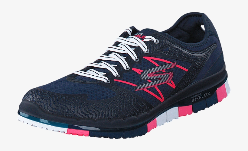 Skechers Women Go Flex 14017 Nvhp Nvhp Women-zypoq - Shoe, transparent png