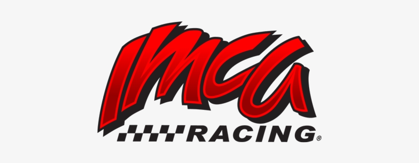 Our Speedway Is An Imca & Wissota Sanctioned Race Track - Imca Racing Logo, transparent png