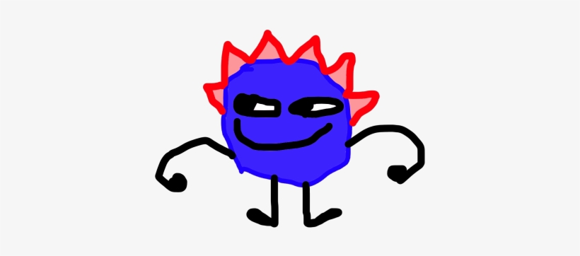 Noice Body - Portable Network Graphics, transparent png