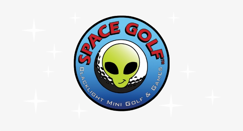 Space Golf Space Golf Space Golf - Space Golf Orland Park, transparent png