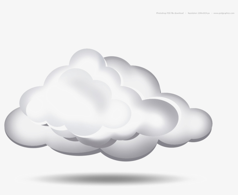 Clouds Png High-quality Image - Darkness, transparent png