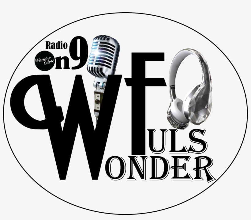 Tune In Wonderfuls Radio On9 » Wf On9 Logo - Creature Talk, transparent png