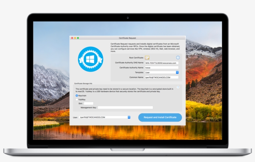 Certificate Request Macbook Pro 15 Full Screen - 15" Macbook Pro - Silver - Apple - Mjlq2zp/a, transparent png
