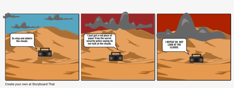 Night Vale 2 Glow Clouds - Cartoon, transparent png