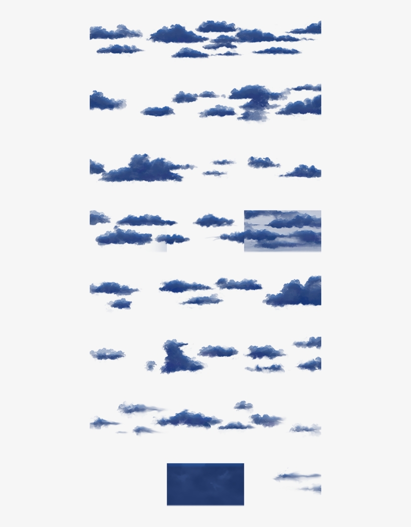 3, Tod Clouds Night - Cumulus, transparent png