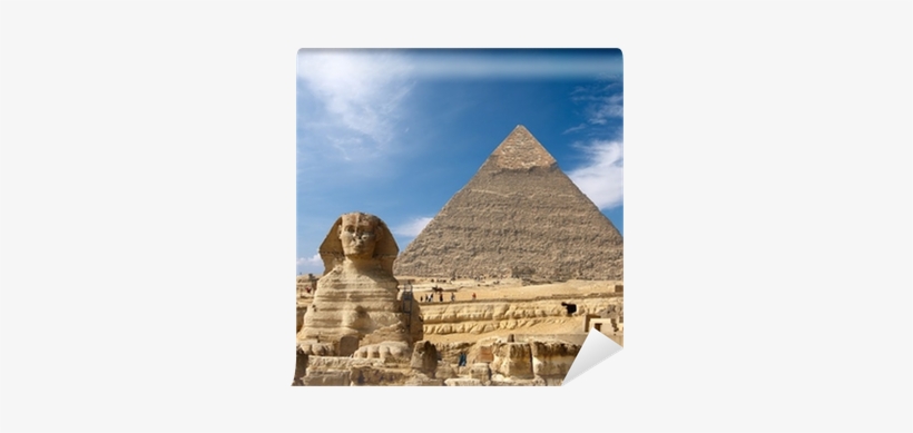 Pyramid Of Khafre, transparent png