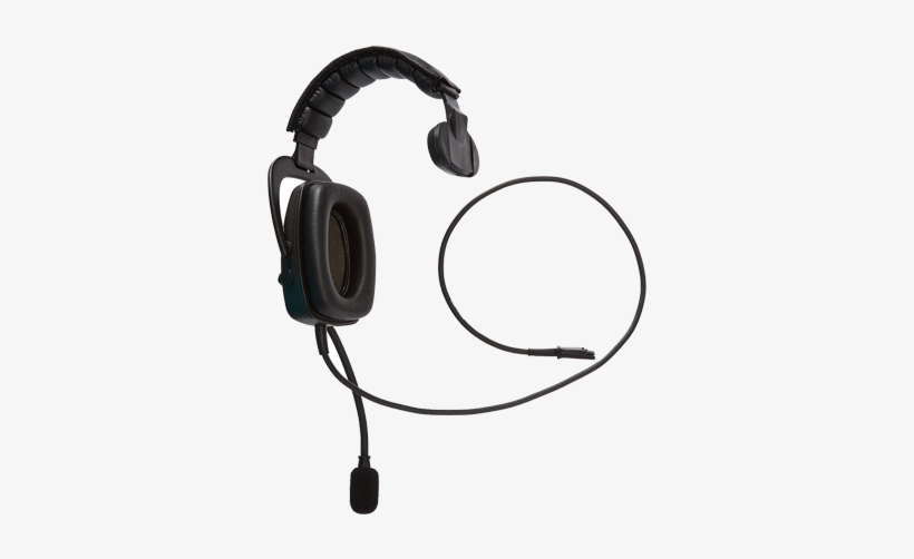 Plantronics Shr2082-01 - 92082-01 Plantronics Shr2082-01 Headset, transparent png