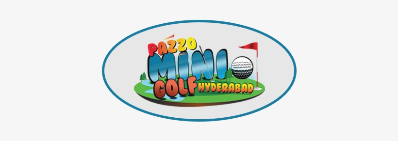 Pazzo - Mini Golf Hyderabad, transparent png