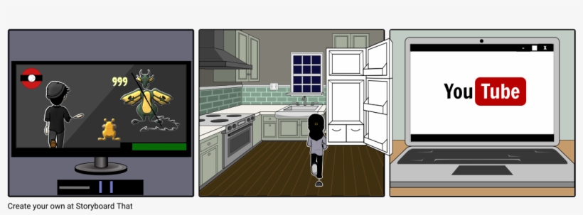 Snow Day - Youtube, transparent png