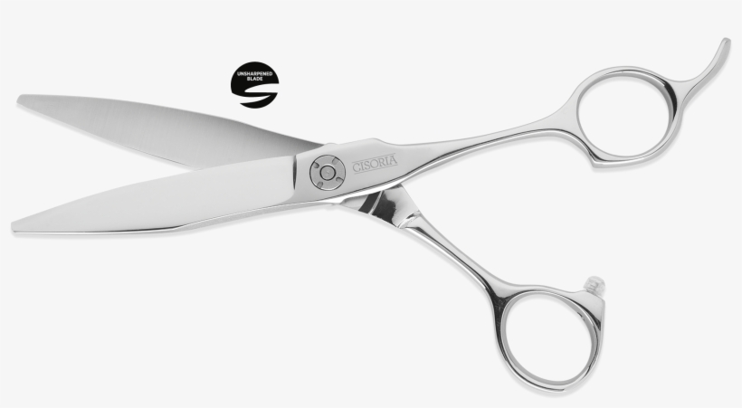 Cisoria Scissor - Scissors, transparent png