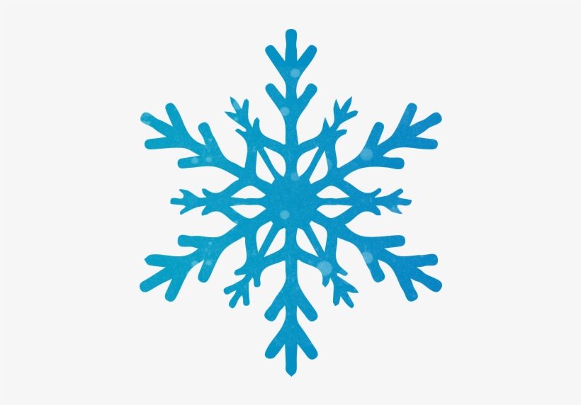 Waiting For The School Board To Make A Decision On - Snowflake White, transparent png