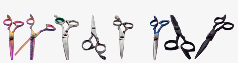 Top Quality Hair Cutting Scissors Hair Cutting Shears 1024x218