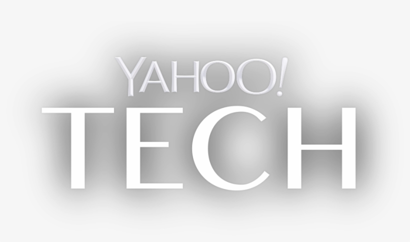 Source - - Yahoo Tech Logo Png - 1030x520 PNG Download - PNGkit