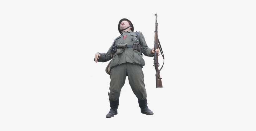 Soldier, War, Military, Army, Man, Weapons - Military, transparent png
