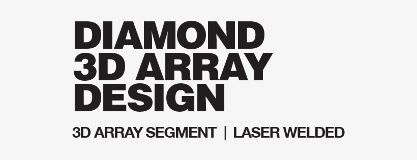 The Hyper 3d Array Blade Consists Of The 3d Diamond - Haunted, transparent png