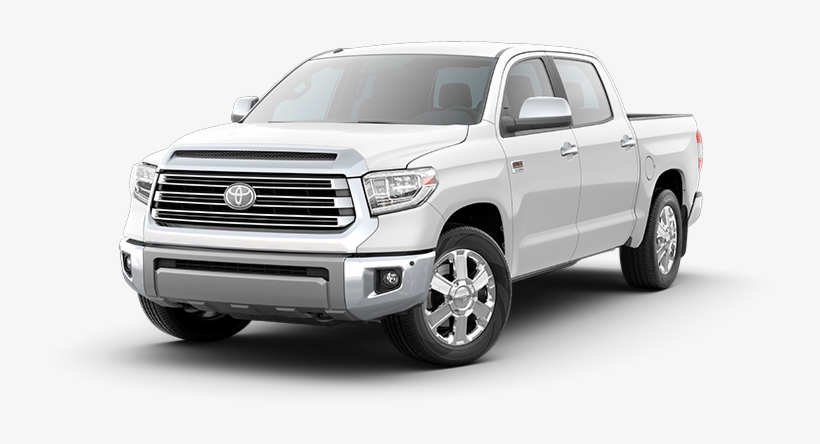 Super White - Toyota Tundra Trd Pro 2019, transparent png