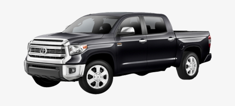 New 2019 Toyota Tundra Crew Max - Toyota Dealer Cars, transparent png