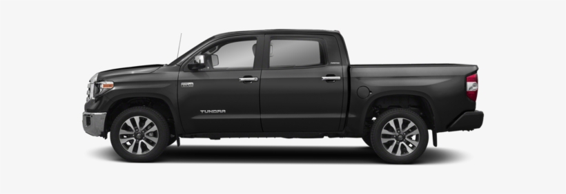 New 2018 Toyota Tundra Sr5 - Tundra Toyota 2019, transparent png