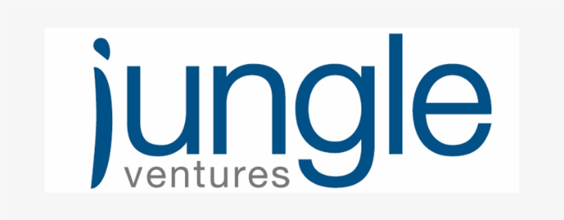 Jungle Ventures Logo, transparent png